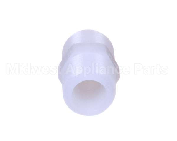 FP02-077 Henny Penny Nipple-3/8 Npt Close Nylon