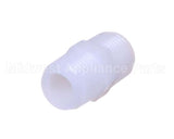 FP02-077 Henny Penny Nipple-3/8 Npt Close Nylon