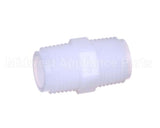 FP02-077 Henny Penny Nipple-3/8 Npt Close Nylon