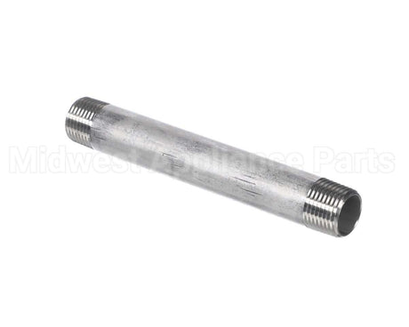 FP02-090 Henny Penny Nipple-1/2 Npt X 5-1/2 Lg Ss