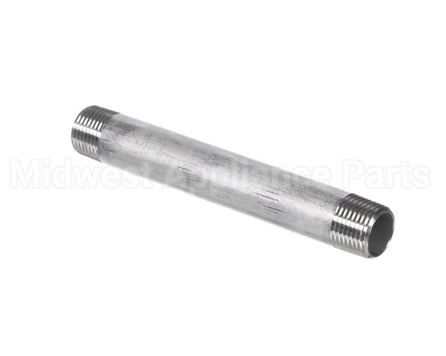 FP02-090 Henny Penny Nipple-1/2 Npt X 5-1/2 Lg Ss