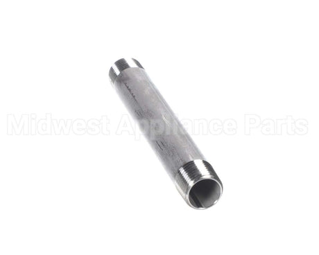 FP02-090 Henny Penny Nipple-1/2 Npt X 5-1/2 Lg Ss