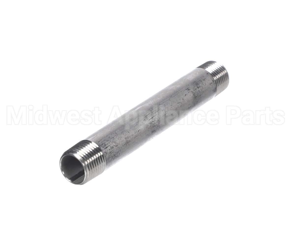 FP02-090 Henny Penny Nipple-1/2 Npt X 5-1/2 Lg Ss