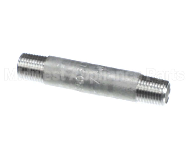 FP02-092 Henny Penny Nipple 1/8 Npt X 2" Lg Ss