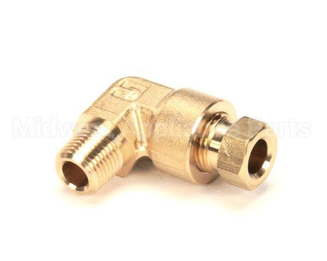 FP05-004 Henny Penny Elbow 1/4 Tube To 1/8 Pipe Z