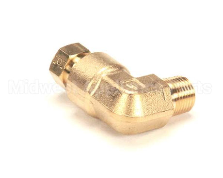 FP05-004 Henny Penny Elbow 1/4 Tube To 1/8 Pipe Z