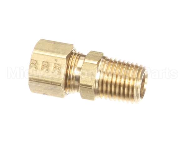 FP05-010 Henny Penny Connector-3/8Tube To 1/4Npt Br