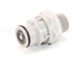 FP05-017 Henny Penny Quick Disconnect-3/8