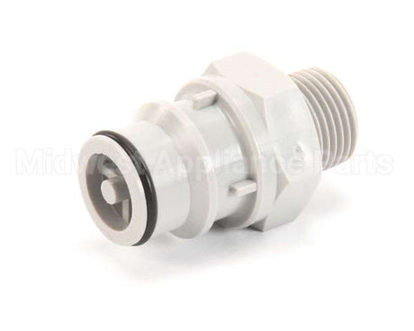 FP05-017 Henny Penny Quick Disconnect-3/8