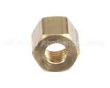 FP05-022 Henny Penny Fitting-Nut X 1/4 Brass Compr
