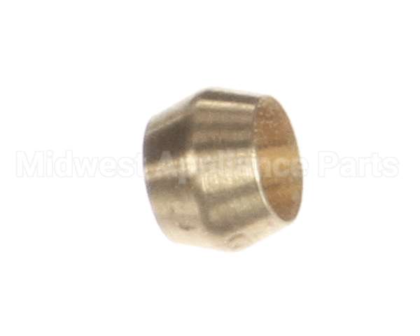 FP05-023 Henny Penny Sleeve-1/4 Tube Br Compr