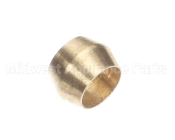 FP05-023 Henny Penny Sleeve-1/4 Tube Br Compr