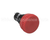 FPM-125 Adcraft Stop Button