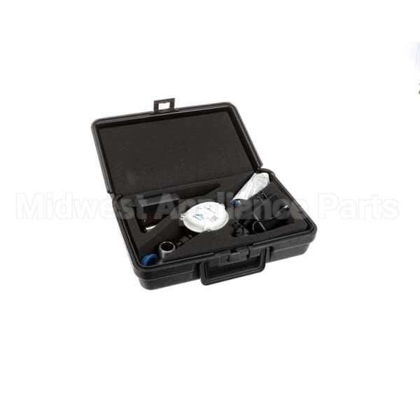 FPMD75FFKITQ Compatible Dormont 3/4" Flopro-Md Gas Flow Kit With Quick D