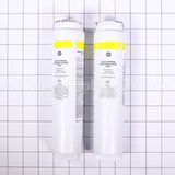 FQK2J GE Dual Drinking Water Replacement Filter