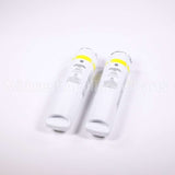 FQK2J GE Dual Drinking Water Replacement Filter