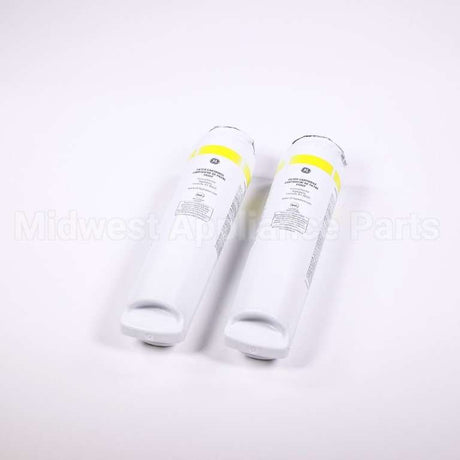 FQK2J GE Dual Drinking Water Replacement Filter