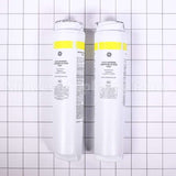 FQK2J GE Dual Drinking Water Replacement Filter