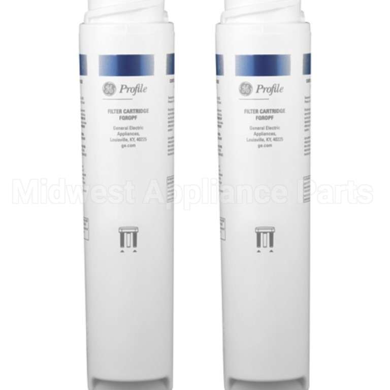 FQROPF GE Pre And Post Filter Set