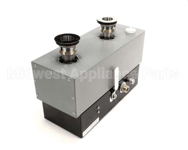FR.9.208.3 Hatco Rethermalizer 208V 3Ph