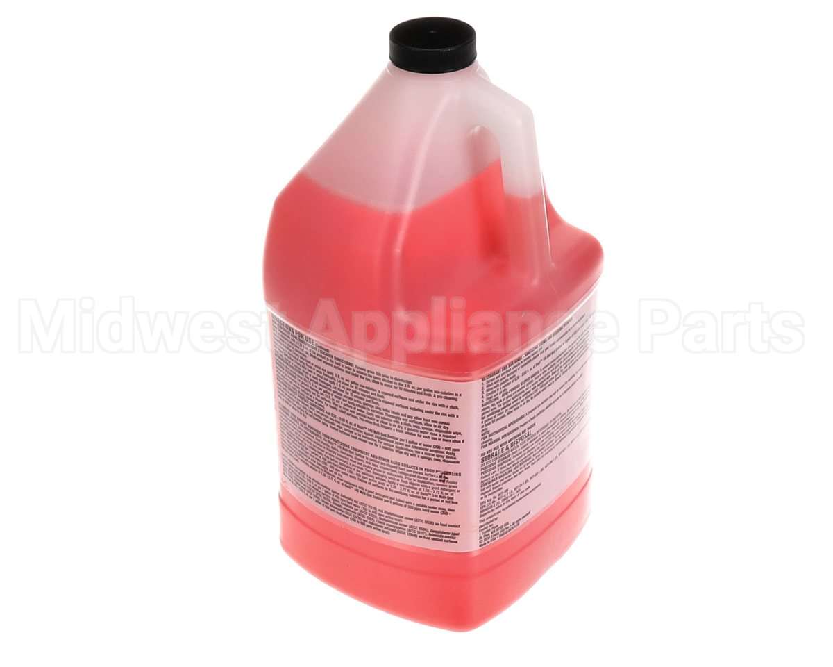 FR09-1400 F'Real Sanitizer, Ecolab 146, 1-Gal