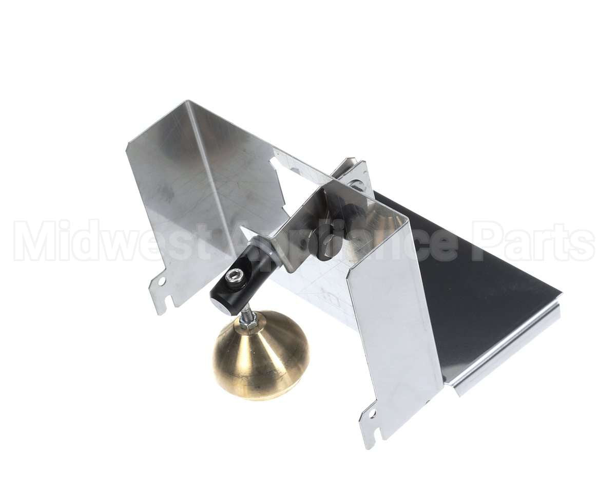 FR1007 Unic Turntable Knock-Out Assembly