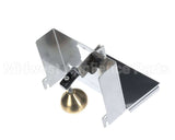 FR1007 Unic Turntable Knock-Out Assembly