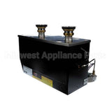 FR2-6B-208-3 Hatco Hydro-Heater Rethermalizer Ss