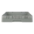 FR258-151 Compatible Cambro Camrack Flatware Rack Full Size, Soft Gray