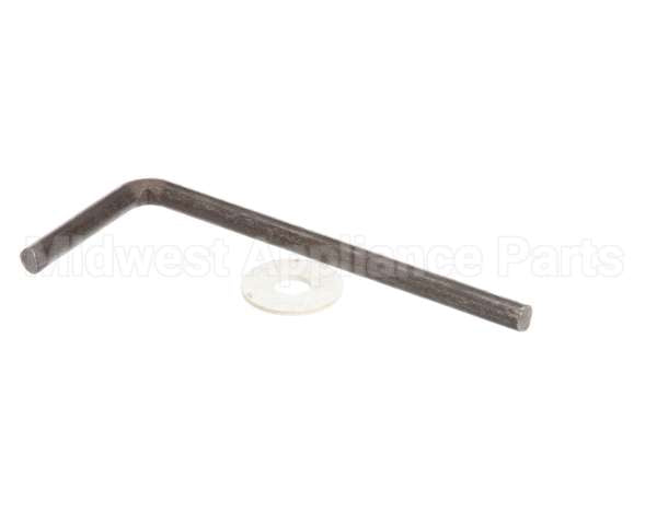 FR32P Comstock Castle Hinge Pin