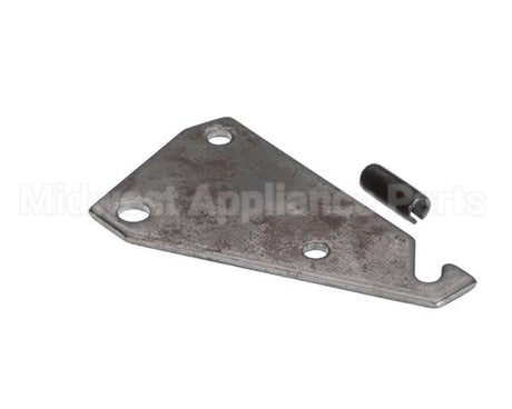 FR38-A Comstock Castle Rocker Arm