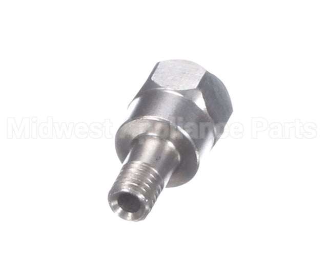 FR4025 Unic Piston Part: Coffee Outlet Screw