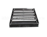 FR51-1216 Component Hardware S/S Grease Filter Typ 6, 12X16