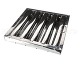 FR51-1616 Flame Gard 16 X 16 Grease Baffle