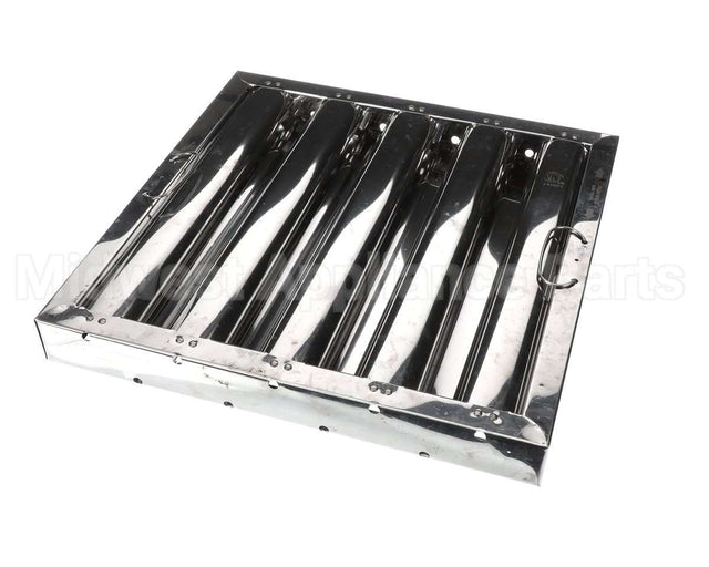 FR51-1616 Flame Gard 16 X 16 Grease Baffle
