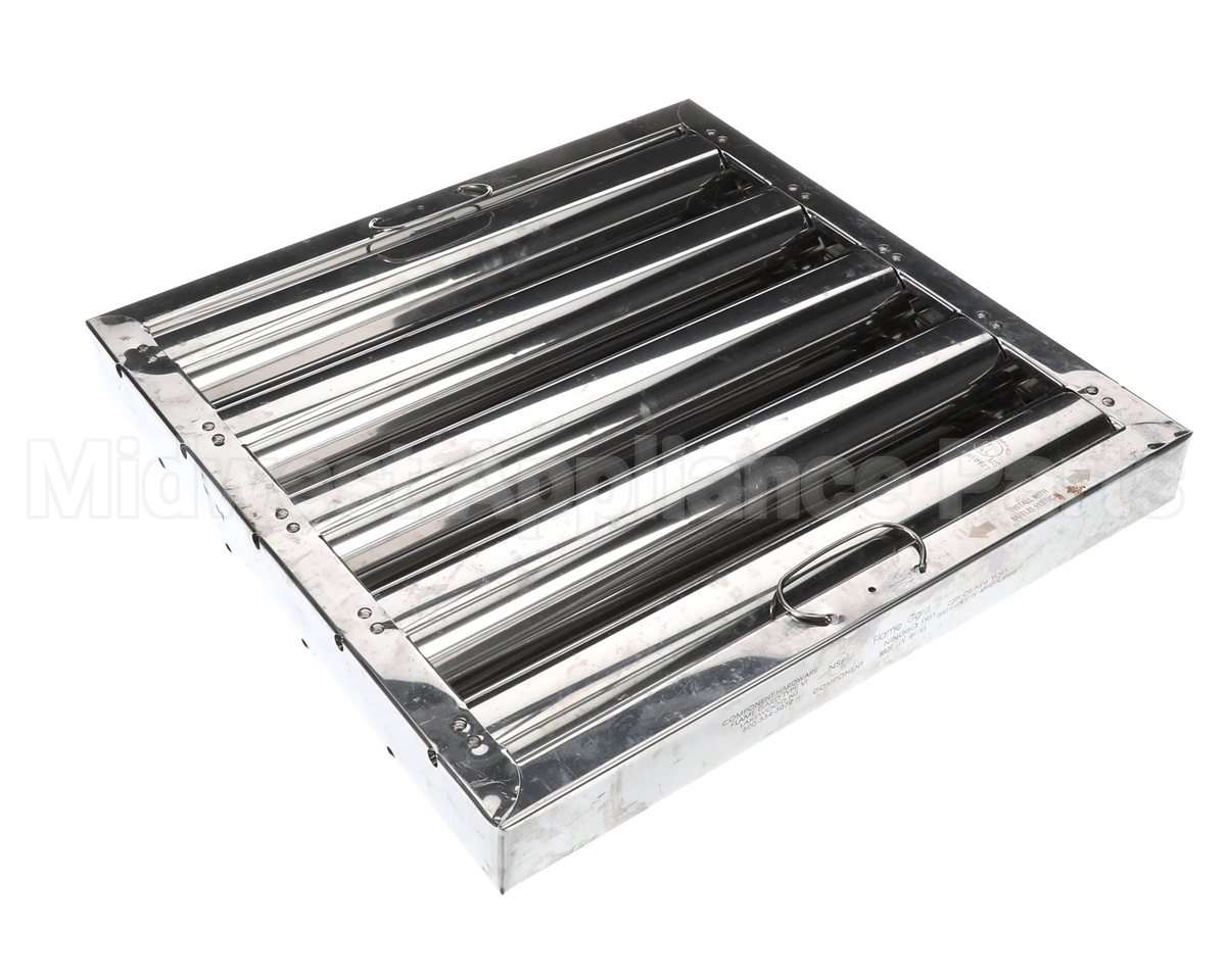FR51-1616 Flame Gard 16 X 16 Grease Baffle