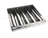 FR51-1616 Flame Gard 16 X 16 Grease Baffle