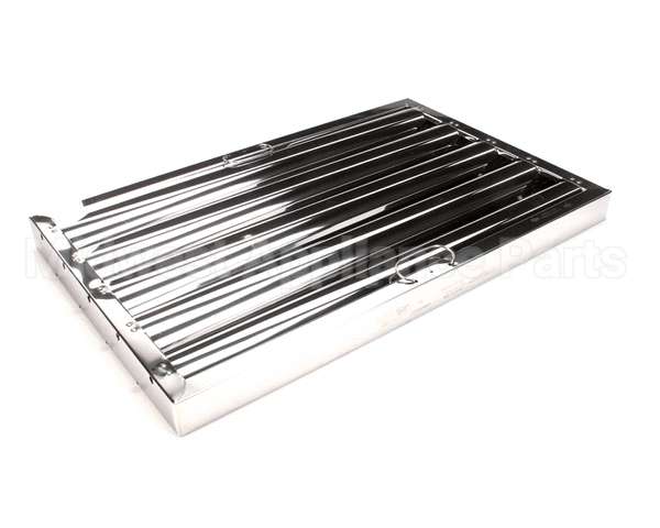 FR51-2516 Component Hardware Stainless Steel Baffle Filter