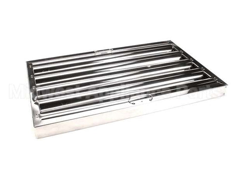 FR51-2516 Component Hardware Stainless Steel Baffle Filter