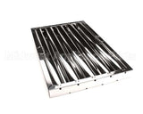 FR51-2516 Component Hardware Stainless Steel Baffle Filter