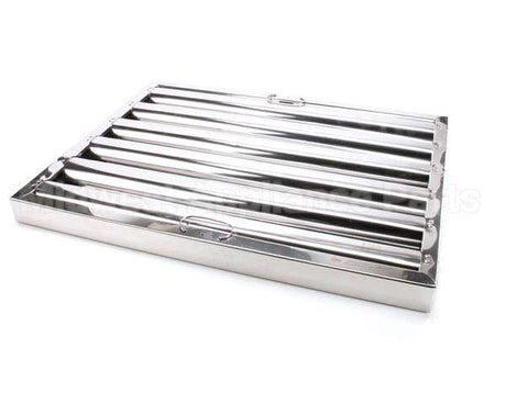 FR51-2520 Component Hardware S/S Grease Filter Type 6 25X20