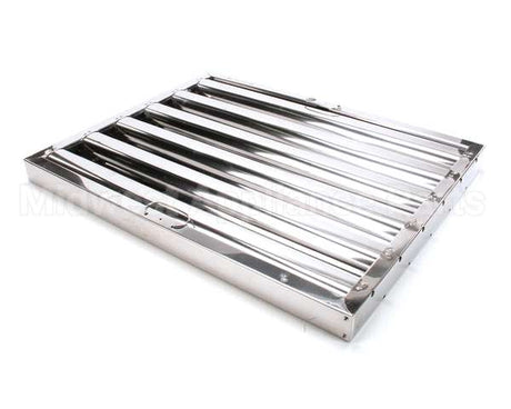 FR51-2520 Component Hardware S/S Grease Filter Type 6 25X20