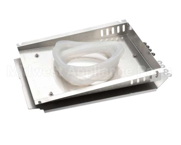 FR52-0966 F'Real Front Door Assembly B4