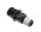 FR57-0139 F'Real Accumulator Tank,Straight Ftng