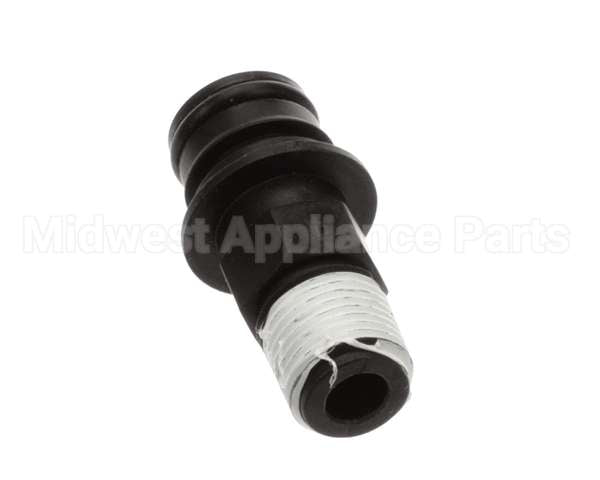 FR57-0139 F'Real Accumulator Tank,Straight Ftng