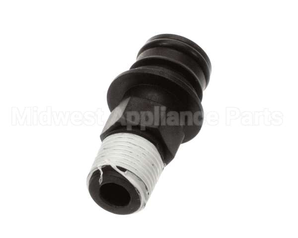 FR57-0139 F'Real Accumulator Tank,Straight Ftng