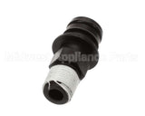 FR57-0139 F'Real Accumulator Tank,Straight Ftng