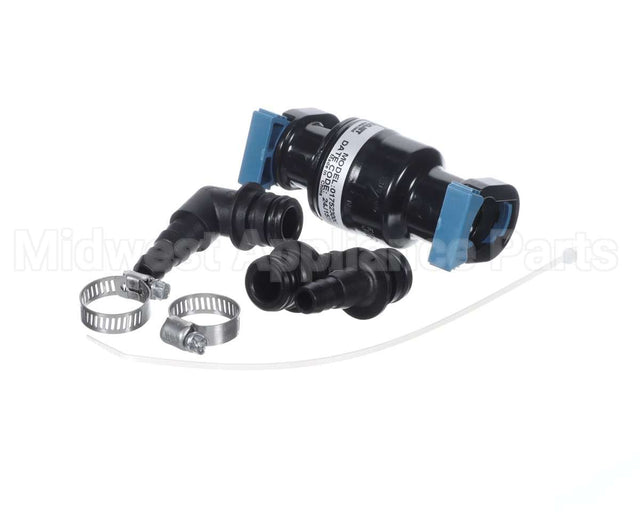 FR66-0050 F'Real Regulator, 25 Psi B6