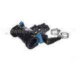 FR66-0050 F'Real Regulator, 25 Psi B6