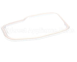 FR66-0098 F'Real Seal, Front Door B6